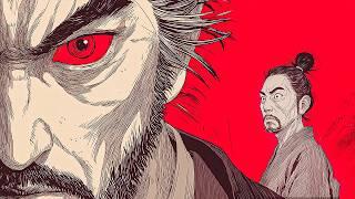 Build a Mind So Strong It Scares People (Miyamoto Musashi)