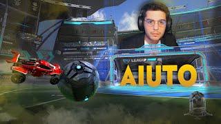 La mia PRIMA VOLTA da CASTER di ROCKET LEAGUE