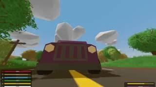 Unturned in a nutshell