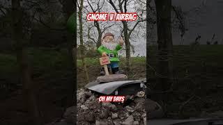 Gnome V Airbag lets gooooooo #syndicate #automobile #lifeoftom #offroad