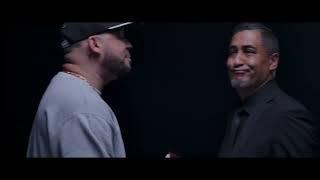 Almighty x Manny Montes - No Me Arrodillo (Video Oficial)