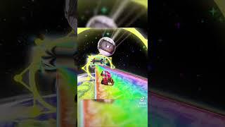 RAINBOW ROAD x ROCKET LEAGUE (Edit)