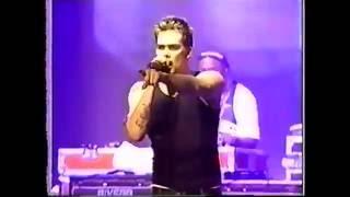 Sugar Ray – RPM (Live Electric Factory, Philadelphia, USA 1999)