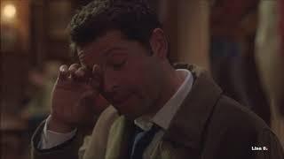 Supernatural Season 13 Bloopers Special