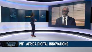 Digital currency taking over Africa | Africanews #youtubeshorts