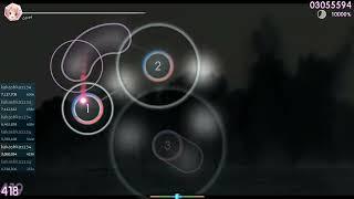 osu! SLAVA MARLOW - zapretit (4,20 star)