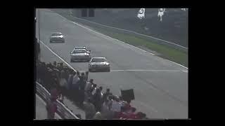 Renault Alpine V6 Turbo Europacup - Circuit Zandvoort 1986