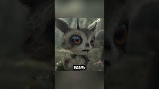 История кролика и солдата: вы никогда не угадаете, чем это закончилось. #фильм