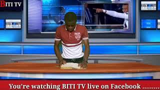 Your Mind is everything | BITI TV 2021