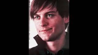 "Paparazzi Anger" | Tobey Maguire Edit | BLOODY BRAZIL - TENZOO (Slowed)