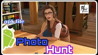 Photo Hunt APK [Android|Pc|Mac] Visual Novel Game Review + Download | MrAdultYT
