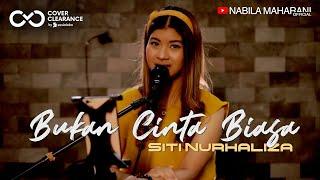 Bukan Cinta Biasa - Nabila Maharani