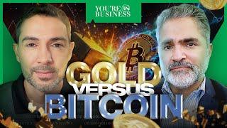 The Future of Money: Gold and Crypto Guide with Ryan Lemand