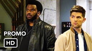 Ghosted 1x06 Promo "Sam" (HD)