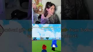 My Girlfriend REVEAL?