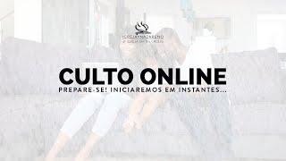 Culto de Libertação | 20/02/2025