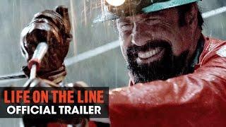 Life On The Line (2016 Movie) – Official Trailer