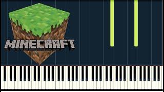 Minecraft sounds