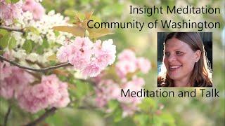 Shell Fischer | Class with Meditation and Talk: What’s The Most Important Thing?