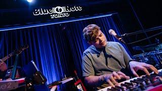 Jesus Molina- Saviour (Live @ Blue Note Tokyo)