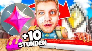 Ich spiele VALORANT RANKED, bis ich Radiant erreicht habe... (+10 Stunden)