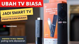 5 REKOMENDASI ANDROID TV BOX TERBAIK! Ubah TV Biasa Jadi Pintar!