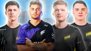 JUGANDO con S1MPLE, ELECTRONIC & B1T