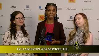 Collaborative ABA Services, LLC is a Stevie® Award Winner in The 2024 American Business Awards®