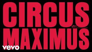 Travis Scott - CIRCUS MAXIMUS