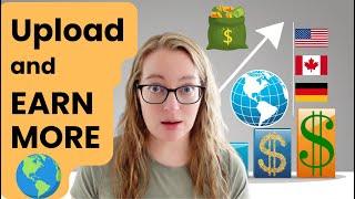 Amazon Influencer Program: Upload Videos to International Marketplaces & Find Top-Selling Products