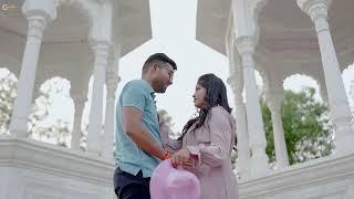 Pre-Wedding Shoot in 4k | Pre-Wedding Photographer In Jaipur  | Vishwakarma Event Studio |