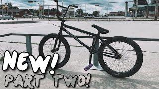 Brand NEW!!! Bmx bike!