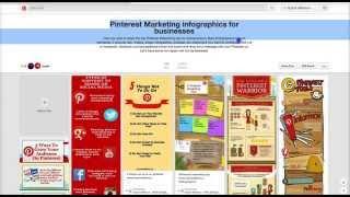 Pinterest seo tips