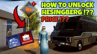 How To Unlock Hesingberg Caravan In Madout 2 || Hesingberg Caravan || Madout 2 Grand Auto Racing