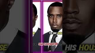"Wait… Did 50 Cent Just Leak Diddy’s Texts?  #diddy #50cent #entertainmentnews #trendingnow