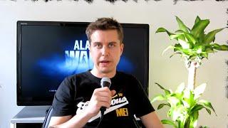 Videoreview: Alan Wake - MarcTV.de