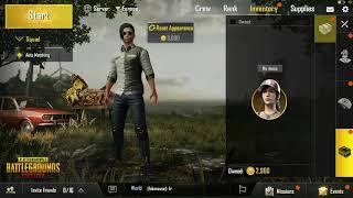 Кто играет в PUBG mobile добовляйте в друзья вместе будем играть