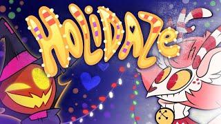 HOLIDAZE (Short Film)