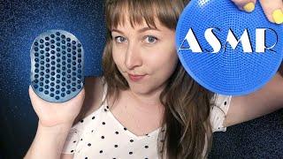 АСМР Массаж тела для 100% расслабления и сна ASMR ASMR Body massage for 100% relaxation and sleep