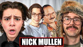 Nick Mullen on Leaving C*mTown & The Adam Friedland Show