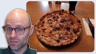 Finnish Pizza (Miscellaneous)