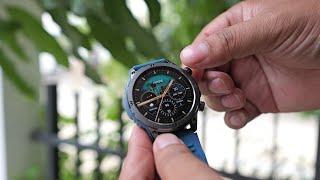 Upgrade Your Style With This $59 Smart Watch!