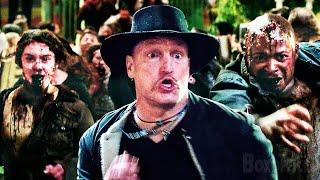 Zombie Horde VS Monster Truck | ZombieLand 2 Best scenes  4K