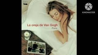 La Oreja de Van Gogh Rosas