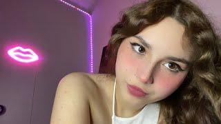 ASMR Test psicológico | ¿Estás listo para iniciar una relación? | Roleplay | Mili Daelish ASMR