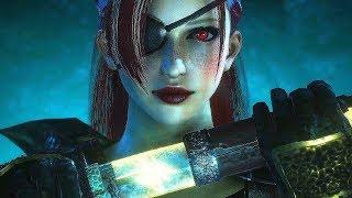 NIOH 2 - All Cutscenes / Full Movie