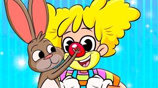 El PAYASO PLIN PLIN canciones infantiles