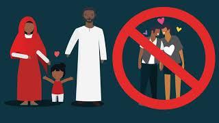 LGBT and muslim rights