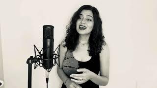 A Safe Place To Land by Samantha Rossi (Sara Bareilles & John Legend Cover)