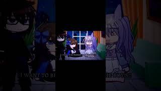 Don't make me your ENEMY || 𓆩ᥫ᭡𓆪 Mellorine – サンジ × ルフィ #gachaclub #edit #gachalife #meme #trend #fy